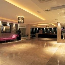 Halle Hotel Kilkenny Fotos