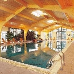 Pool Hotel Kilkenny Fotos