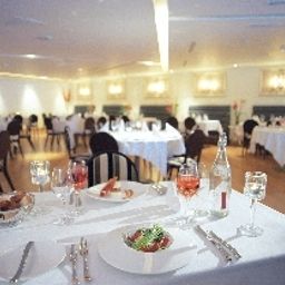 Restaurant Hotel Kilkenny Fotos