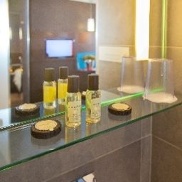 Salle de bains Lumières Fotos