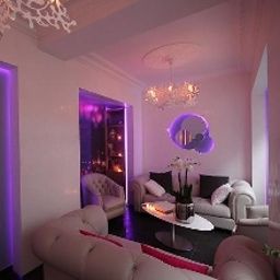 Hall Lumières Fotos
