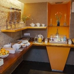 Buffet Lumières Fotos