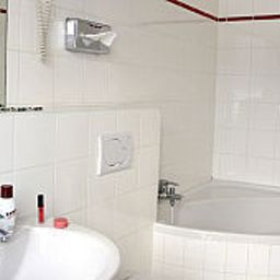 Badezimmer L` Ouest Fotos