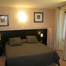 Zimmer L` Ouest Fotos