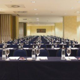 Sala congressi NH MARBELLA Fotos