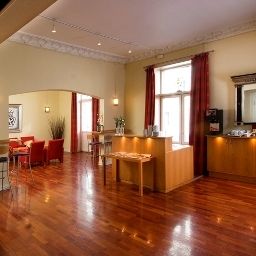 Interior view Best Western Karl Johan Fotos