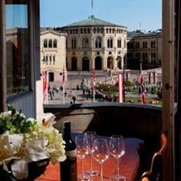 View Best Western Karl Johan Fotos