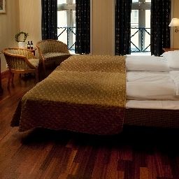 Room Best Western Karl Johan Fotos