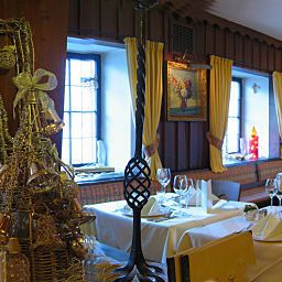 Restaurant Hochkalter Fotos
