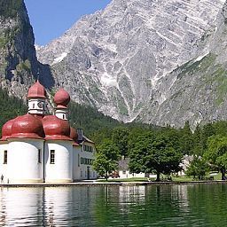  Hochkalter Fotos