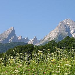  Hochkalter Fotos