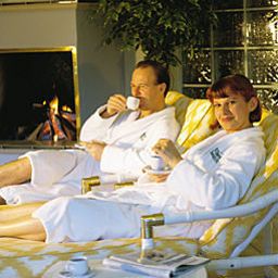 Wellnessbereich Hochkalter Fotos