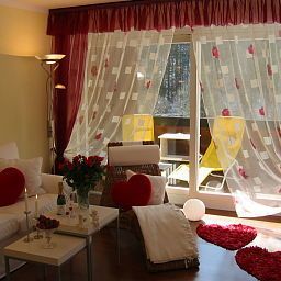 Familienzimmer Hochkalter Fotos