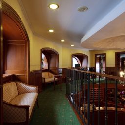  Best Western Kinsky Garden Fotos