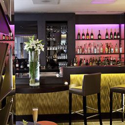 Bar Pullman Montpellier Antigone Fotos