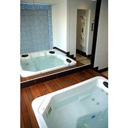 Wellness/fitness Pullman Montpellier Antigone Fotos