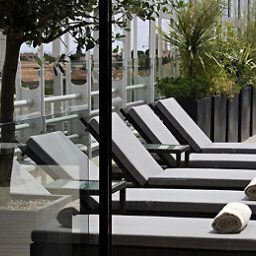 Wellness/fitness Pullman Montpellier Antigone Fotos