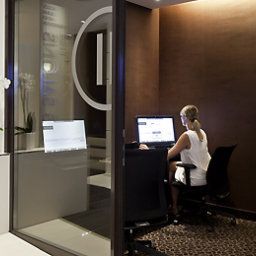 Wellness/fitness Pullman Montpellier Antigone Fotos