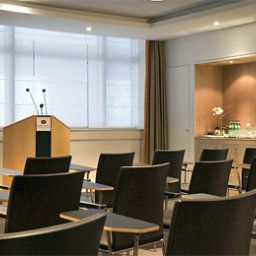 Conference room Sofitel Paris La Défense Fotos
