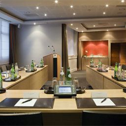 Conference room Sofitel Paris La Défense Fotos
