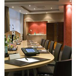 Conference room Sofitel Paris La Défense Fotos