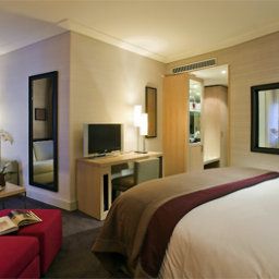 Sofitel Paris La Défense Fotos