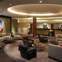  Sofitel Paris La Défense Fotos