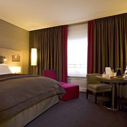 Room Sofitel Paris La Défense Fotos