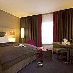 Room Sofitel Paris La Défense Fotos
