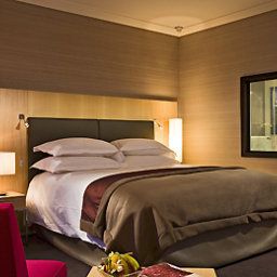 Room Sofitel Paris La Défense Fotos