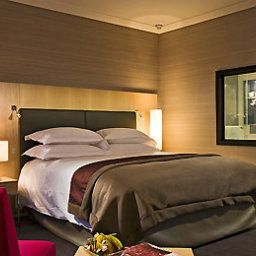 Room Sofitel Paris La Défense Fotos