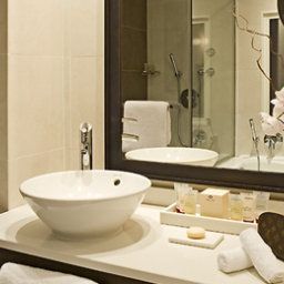 Room Sofitel Paris La Défense Fotos