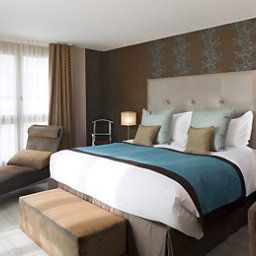 Zimmer Pullman Versailles Château Fotos