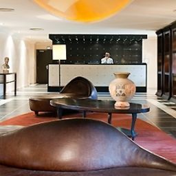 Ресепшен The Moorhouse Ikoyi Lagos - MGallery Collection Fotos
