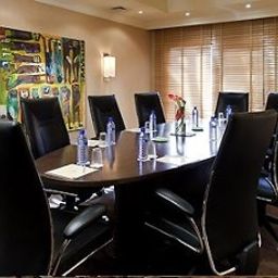 Конференц-зал The Moorhouse Ikoyi Lagos - MGallery Collection Fotos