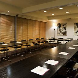 Конференц-зал The Moorhouse Ikoyi Lagos - MGallery Collection Fotos