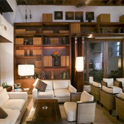 Бар Sofitel legend Santa Clara Cartagena Fotos