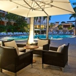 Бассейн Sofitel legend Santa Clara Cartagena Fotos
