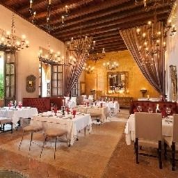 Ресторан Sofitel legend Santa Clara Cartagena Fotos