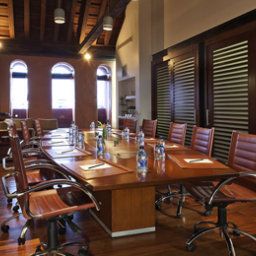 Конференц-зал Sofitel legend Santa Clara Cartagena Fotos