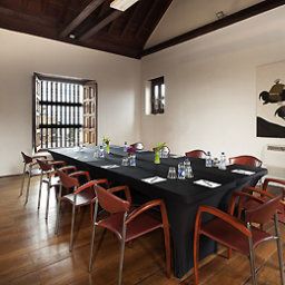 Конференц-зал Sofitel legend Santa Clara Cartagena Fotos