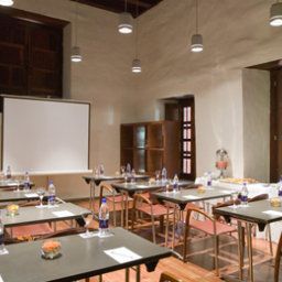 Конференц-зал Sofitel legend Santa Clara Cartagena Fotos