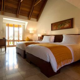 Номер Sofitel legend Santa Clara Cartagena Fotos