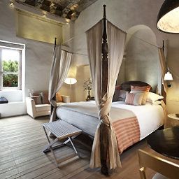 Номер Sofitel legend Santa Clara Cartagena Fotos
