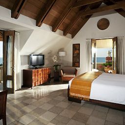 Номер Sofitel legend Santa Clara Cartagena Fotos