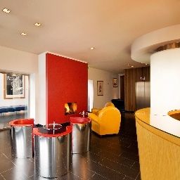Réception art'otel  mitte by park plaza Fotos