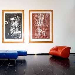 Hall art'otel  mitte by park plaza Fotos