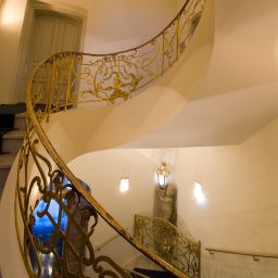 Vue intérieure art'otel  mitte by park plaza Fotos