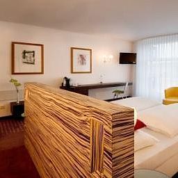 Suite Junior art'otel  mitte by park plaza Fotos