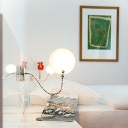 Suite art'otel  mitte by park plaza Fotos